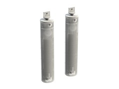 COPPIA DI FOTOCELLULE SINCRONIZZATE PER COLONNINA TRIX