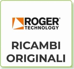 RS810 - PROFILO ESTRUSO IN ALLUMINIO CORTO PER SERIE SMARTY