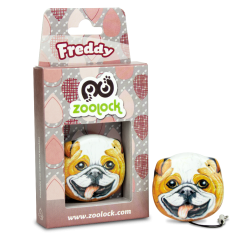 AN2/DOG/FREDDY - RADIOCOMANDO BI-CODE A 2 CANALI 433,92 MHZ CON FUNZIONE COPIA