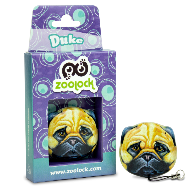 AN2/DOG/DUKE - RADIOCOMANDO BI-CODE A 2 CANALI 433,92 MHZ CON FUNZIONE COPIA