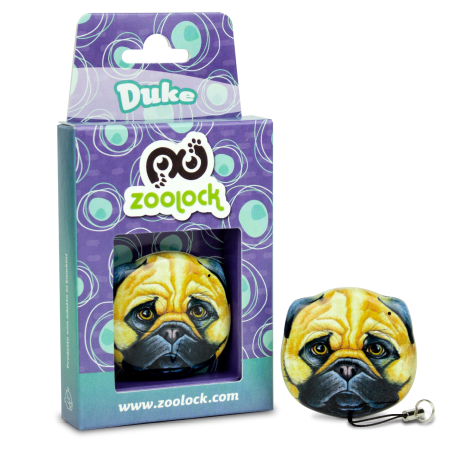 AN2/DOG/DUKE - RADIOCOMANDO BI-CODE A 2 CANALI 433,92 MHZ CON FUNZIONE COPIA