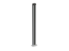 TRIX100 - COLONNINA H1000 PER FOTOCELLULE T90 E ACCESSORI VERSIONE TRIX