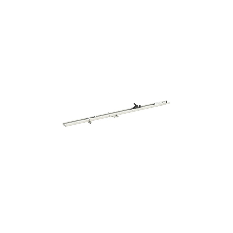 C40/G3300M - GUIDA IN ALLUMINIO L3300 - CON CINGHIA