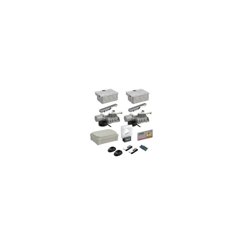 SET BR21/351DHP - .