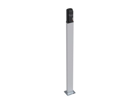 CRA100/M90 - COLONNINA H1000 PER M90/F2ESO - M90/F4ESO