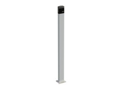CRA100 - COLONNINA H1000 PER SERIE G90