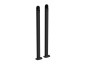 CFT501 - COPPIA DI COLONNINE H1000 PER SERIE R90
