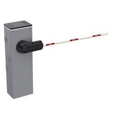 BI/001PC/115 - BARRIERA BIONIK VERSIONE PARK FINO A 3MT PER ASTA CILIND.AG/BC3/01-115V
