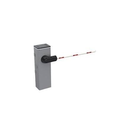 BI/001PC/115 - BARRIERA BIONIK VERSIONE PARK FINO A 3MT PER ASTA CILIND.AG/BC3/01-115V