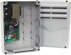Black+Waste Compa Kyocera Ecosys P7240cdn-17K1T02TX0NL0
