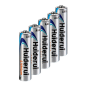 10XBATT-AAA-FR03 - Huiderui - Pack di pile AAA / FR03 / 24LF - 10 unità - Voltaggio 1.5 V - Litio - Capacità nominale 1000 mAh - 10XBATT-AAA-FR03 - Huiderui - Pack di pile AAA / FR03 / 24LF - 10 unità - Voltaggio 1.5 V - Litio - Capacità nominale 1000 mAh -