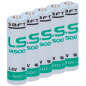 10XBATT-LS14500-S - Saft - PacK di pile AA / LS14500 - Voltaggio 3.6 V - Litio / 10 Unità - Capacità nominale 2600 mAh - Compati