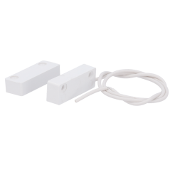 A-C3P - Contatto magnetico FDP - Specifico per superfici metalliche - Tecnologia Reed ad Alta potenza - Sistema di 4 fili - Cope