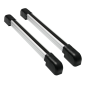 ABI100-1086 - Rilevatore di barriera a infrarossi - Cablato | 6 raggi - Distanza max. rivelazione 100 m - Installazione semplice ABI100-1086 - Rilevatore di barriera a infrarossi - Cablato | 6 raggi - Distanza max. rivelazione 100 m - Installazione semplice