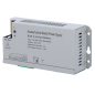 AC-12DC3A-BAT - Alimentatore per il controllo accessi - NO/NC configurabile - Uscita DC 13.5V / 3.5A - Senza scatola - Batteria 