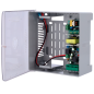 AC-12DC3A-P - Alimentatore per il controllo accessi - NO/NC configurabile - Uscita DC 13.5V / 3A - Custodia in plastica - Adatto AC-12DC3A-P - Alimentatore per il controllo accessi - NO/NC configurabile - Uscita DC 13.5V / 3A - Custodia in plastica - Adatto