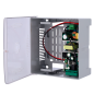 AC-12DC5A-BAT7AH-P - Alimentatore per il controllo accessi - NO/NC configurabile - Uscita DC 12.5-13.8V / 5A - Custodia in plast AC-12DC5A-BAT7AH-P - Alimentatore per il controllo accessi - NO/NC configurabile - Uscita DC 12.5-13.8V / 5A - Custodia in plast