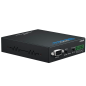 ACM200 - Modulo di controllo avanzato - Compatibile con le serie IP50 e IP200 - Gestione dei segnali IR, RS232 e KVM - Gestione 