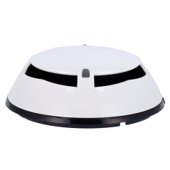 ADV-AXIS-OP - Rilevatore ottico analogico Advanced - Senza isolatore di anello - Serie AXIS - Compatibile con il protocollo Argu