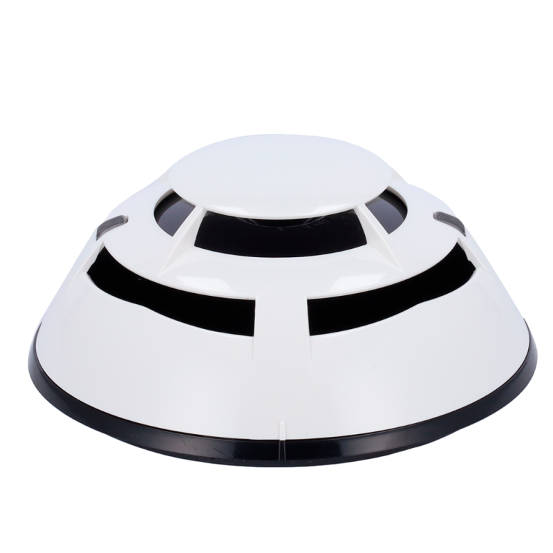 ADV-AXIS-ROP - Rilevatore ottico analogico Advanced - Comunicazione wireless bidirezionale - Fino a 200m di comunicazione - LED ADV-AXIS-ROP - Rilevatore ottico analogico Advanced - Comunicazione wireless bidirezionale - Fino a 200m di comunicazione - LED