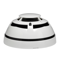 ADV-AXIS-THT - Rilevatore analogico termovelocimetrico Advanced - Comunicazione wireless bidirezionale Taurus - Fino a 1000m di 