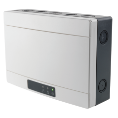 ADV-AXIS-TME - Modulo di espansione wireless - Compatibile con la gamma wireless TAURUS - Consente di espandere la rete fino a 1