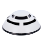 ADV-AXIS-TOH - Rilevatore analogico ottico-termico Advanced - Comunicazione wireless bidirezionale Taurus - Fino a 200m di comun ADV-AXIS-TOH - Rilevatore analogico ottico-termico Advanced - Comunicazione wireless bidirezionale Taurus - Fino a 200m di comun