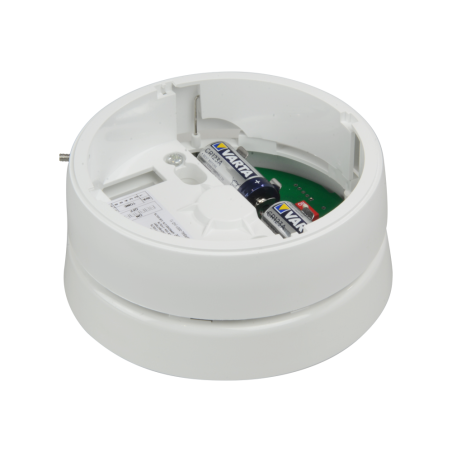 ADV-AXIS-TSMB - Base sirena analogica Advanced - Comunicazione wireless bidirezionale Taurus - Fino a 1000m di comunicazione - C