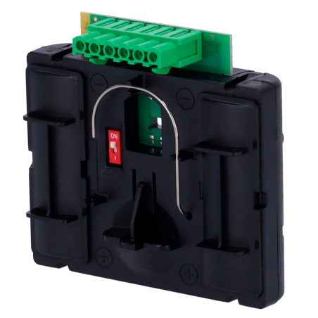 ADV-AXIS-TWSM - Interfaccia per il collegamento delle sirene Advanced - Comunicazione wireless bidirezionale Taurus - Trasforma 