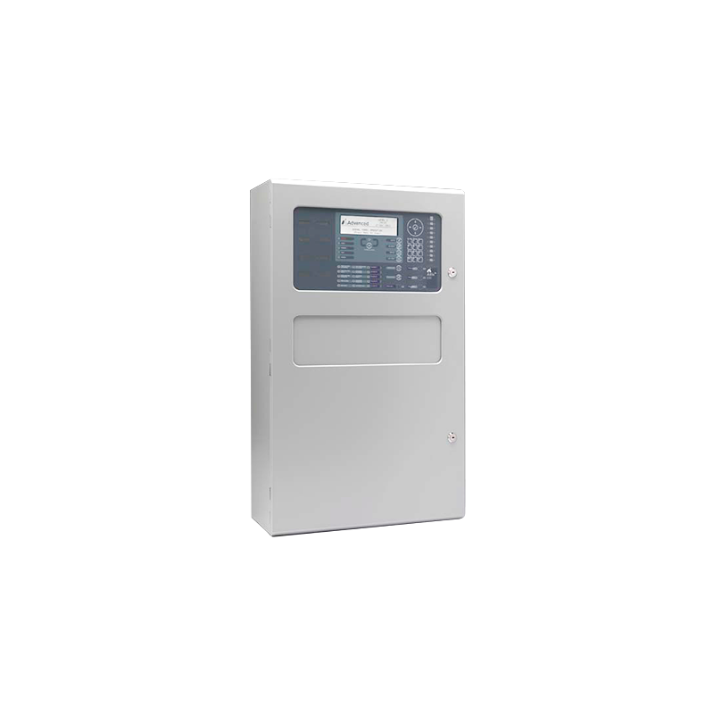 ADV-ESMX-5804V - Centrale analogica Advanced da 4 loop estendibile a 8 - Fino a 240 dispositivi per loop - Protocollo Argus (com ADV-ESMX-5804V - Centrale analogica Advanced da 4 loop estendibile a 8 - Fino a 240 dispositivi per loop - Protocollo Argus (com