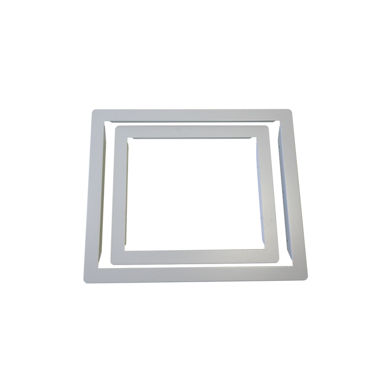 ADV-MXM-501 - Advanced - Profilo da incasso per centrali Axis EN - Box piccolo - 345 x 340 mm (HxP)