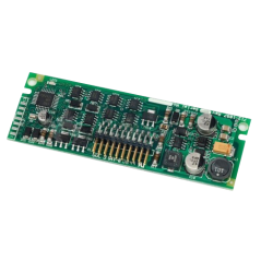 ADV-MXP-502 - Scheda di controllore ad anello Advanced - Compatibile con la serie Axis EN - Consente la comunicazione con il pro