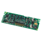 ADV-MXP-502 - Scheda di controllore ad anello Advanced - Compatibile con la serie Axis EN - Consente la comunicazione con il pro ADV-MXP-502 - Scheda di controllore ad anello Advanced - Compatibile con la serie Axis EN - Consente la comunicazione con il pro