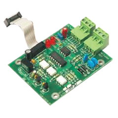 ADV-MXP-503 - Advanced - Scheda di rete Ad-Net standard - Permette di installare fino a 32 nodi - A 1.5 Km di distanza tra i nod