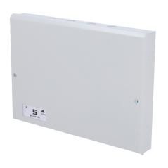 ADV-MXP-554-BX - Interfaccia di rete per connessione IP - Accesso a tutte le centrali di rete AD-NET - Notifica via e-mail - Com