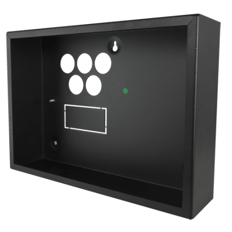 ADV-TOUCH-10-SBB - Advanced - Supporto di installazione per ADV-TOUCH-10 - Permette l'installazione su superficie