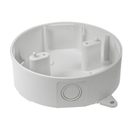 ADV-UA-BCW-H37 - Supplemento base ad alto profilo - Compatibile con la base ADV-VB100 e ADV-AXIS-MB - Necessario per l'installaz