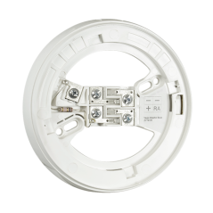 ADV-VB100 - Base standard - Compatibile con la serie VEGA di Advanced - Necessario per l'installazione del rilevatore - Basso pr