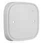 AJ-BRACKETSS-W - Supporto per sirena da esterno - AJ-STREETSIREN-W - Facile installazione - Plastica ABS - Colore bianco AJ-BRACKETSS-W - Supporto per sirena da esterno - AJ-STREETSIREN-W - Facile installazione - Plastica ABS - Colore bianco