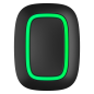 AJ-BUTTON-S-B - Pulsante antipanico - Certificato NFA2P e grado 2 - Ajax Superior - Monitoraggio giornaliero della batteria - Se