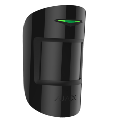 AJ-COMBIPROTECT-B-DUMMY - Alloggiamento per rilevatore di movimento - AJ-COMBIPROTECT-B - Facile installazione - Include SmartBr