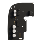AJ-DC6V-PCB2 - Modulo di alimentazione 6 VDC - Compatibile con Ajax Hub 2 , Hub 2 Plus e ReX 2 - Tensione di ingresso 4.2~10 VDC
