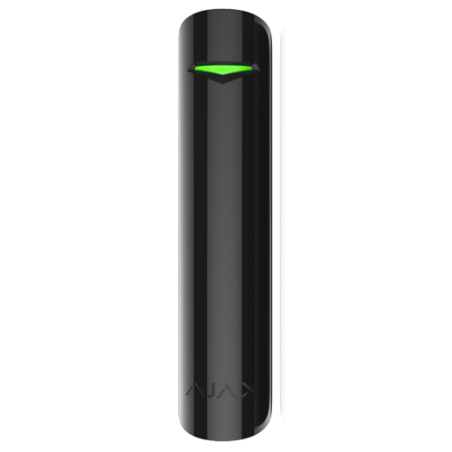 AJ-DOORPROTECT-B-DUMMY - Alloggiamento per contatto magnetico - AJ-DOORPROTECT-B e AJ-DOORPROTECTPLUS-B - Facile installazione -