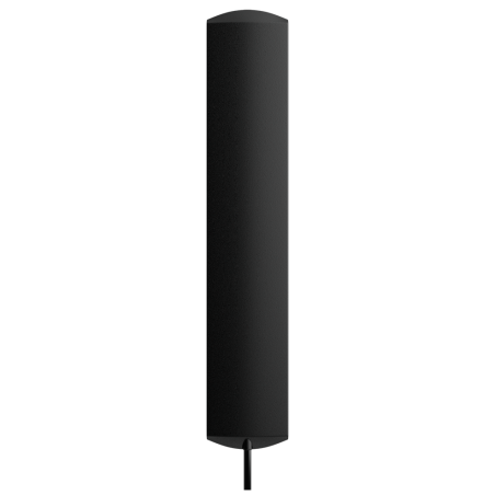 AJ-EXTERNALANTENNA-B - Antenna esterna per LTE o via radio - 3 opzioni di comunicazione 4G LTE/Jeweller/Wings - Compatibile con 