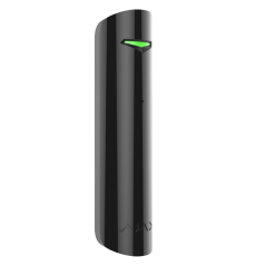 AJ-GLASSPROTECT-B-DUMMY - Alloggiamento per rilevatore di rottura vetro - AJ-GLASSPROTECT-B - Facile installazione - Include Sma