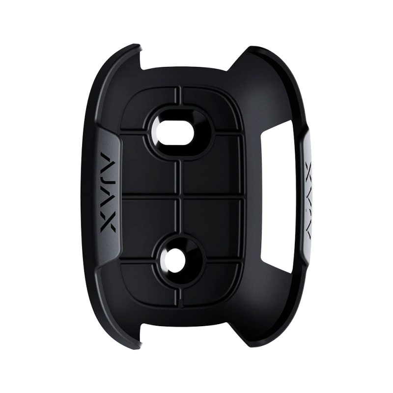 AJ-HOLDER-B - Supporto per pulsante di emergenza - Compatibile con AJ-BUTTON-B e AJ-DOUBLEBUTTON-B - Facile installazione - Colo AJ-HOLDER-B - Supporto per pulsante di emergenza - Compatibile con AJ-BUTTON-B e AJ-DOUBLEBUTTON-B - Facile installazione - Colo