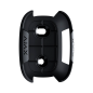 AJ-HOLDER-B - Supporto per pulsante di emergenza - Compatibile con AJ-BUTTON-B e AJ-DOUBLEBUTTON-B - Facile installazione - Colo AJ-HOLDER-B - Supporto per pulsante di emergenza - Compatibile con AJ-BUTTON-B e AJ-DOUBLEBUTTON-B - Facile installazione - Colo