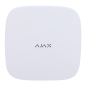 AJ-HUB2-4G-W - Sistema di allarme professionale - Grado 2 - Comunicazione Ethernet e dual SIM 4G - Senza fili868 MHz Jeweller e AJ-HUB2-4G-W - Sistema di allarme professionale - Grado 2 - Comunicazione Ethernet e dual SIM 4G - Senza fili868 MHz Jeweller e