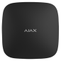 AJ-HUB2-B - Sistema di allarme professionale - Grado 2 - Comunicazione Ethernet e doppia SIM GPRS - Senza fili868 MHz Jeweller e