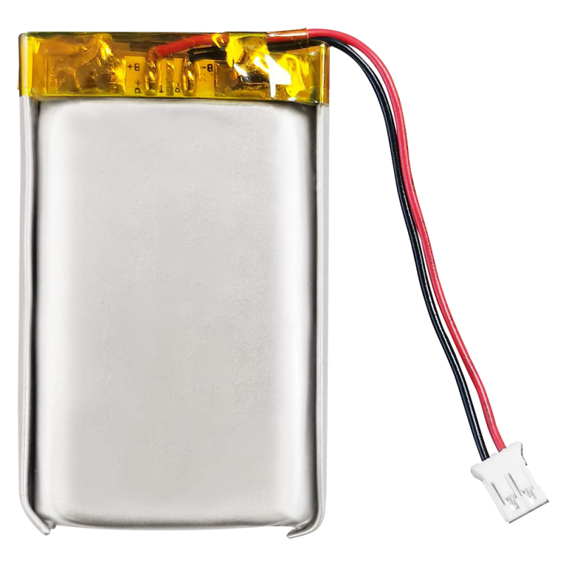 AJ-HUBBATT-2W - Batteria di backup - Hub, Hub Plus, Hub 2 (2G), ReX e ReX 2 - Connettore del cavo a 2 pin - Facile installazione AJ-HUBBATT-2W - Batteria di backup - Hub, Hub Plus, Hub 2 (2G), ReX e ReX 2 - Connettore del cavo a 2 pin - Facile installazione